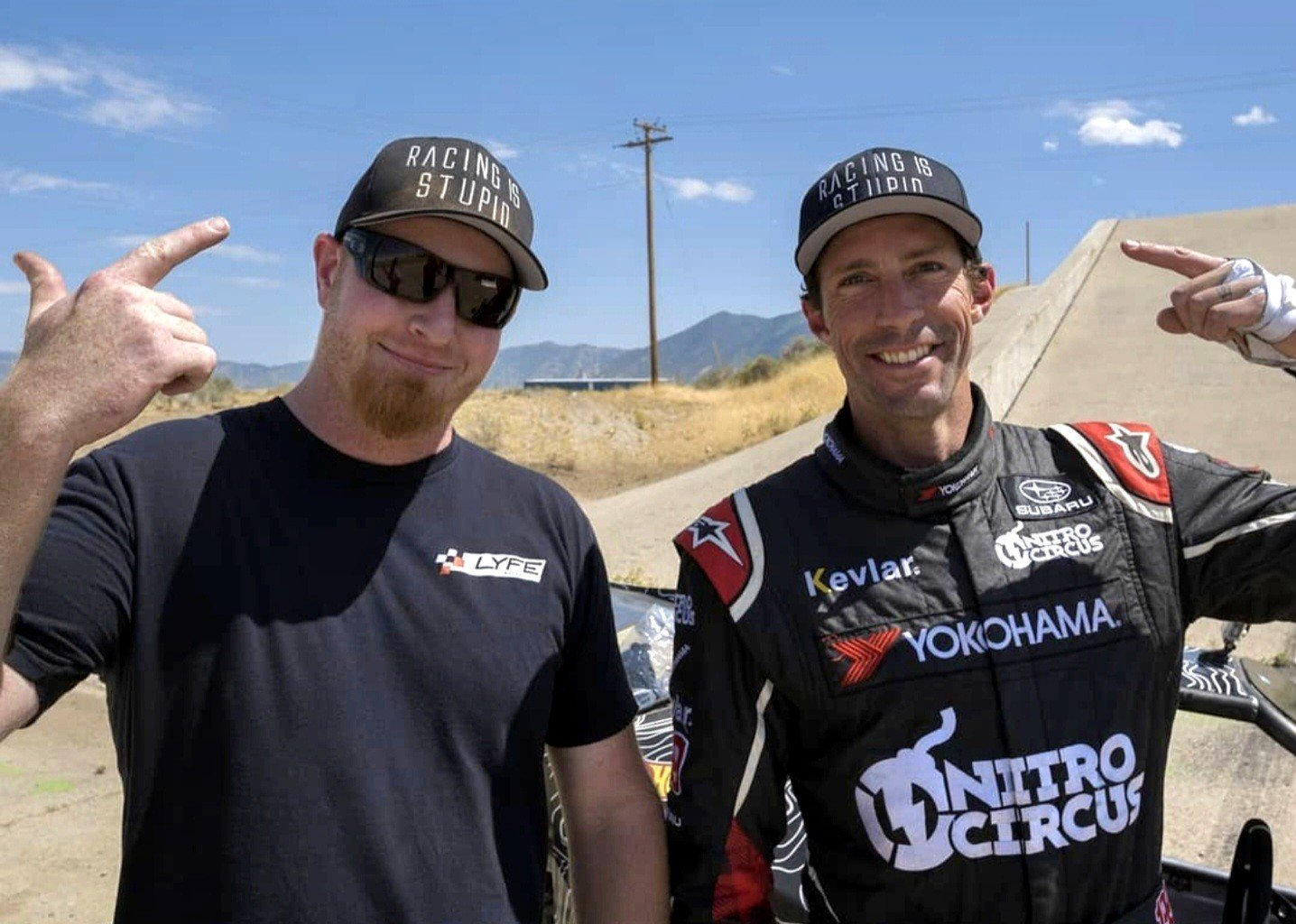 Meet Our Team — SummitCitySpeedShop.com