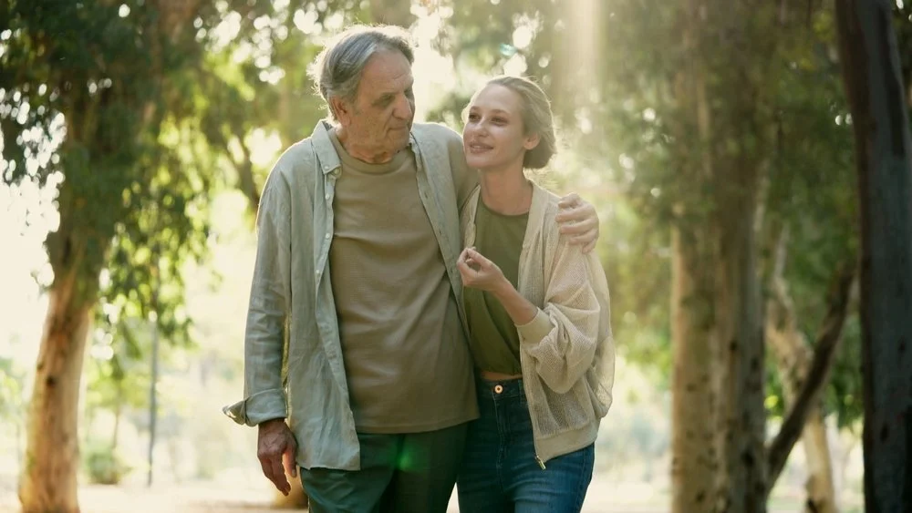 Home Safety After Hospital Discharge