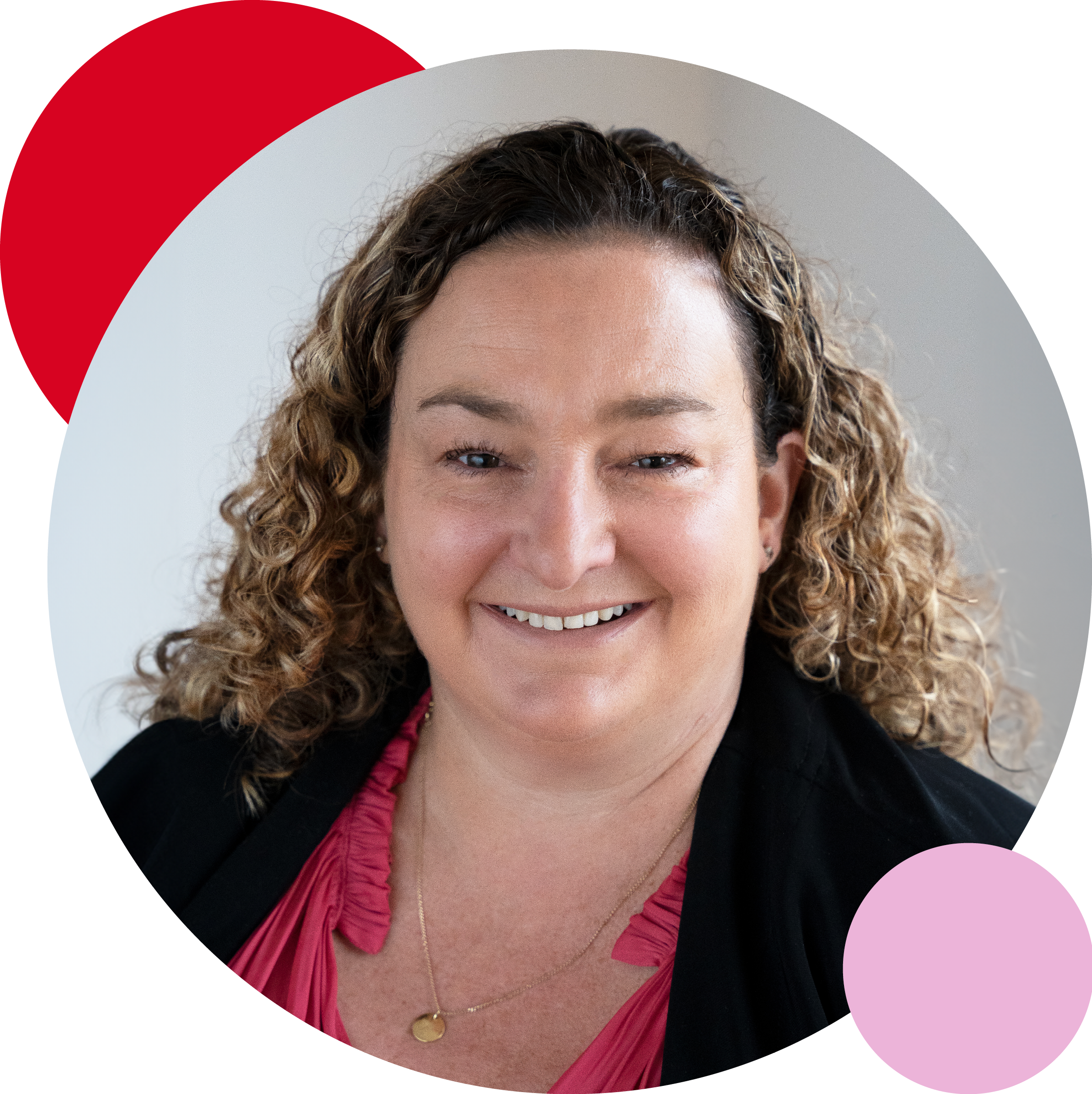 Michelle Frazer marketing consultant for law firms and accounting firms