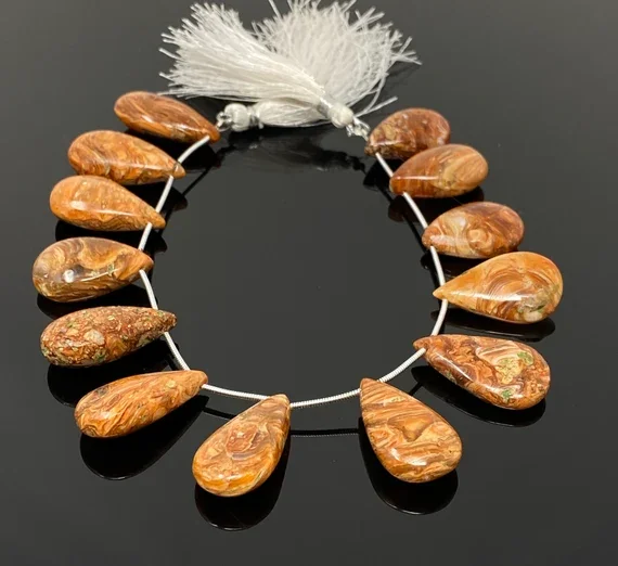 Traditional Jewelry Craft with Mexican Gemstones near Cancún, Playa del Carmen &amp; Tulum