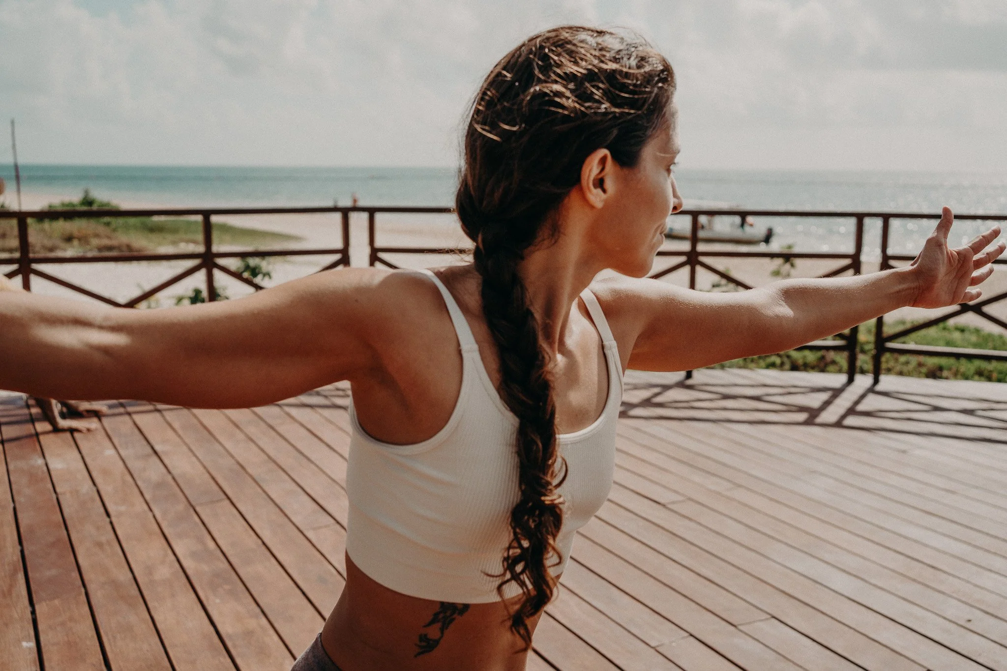 Women’s Wellness Retreats in Mexico | Reset Retreats by Raquel