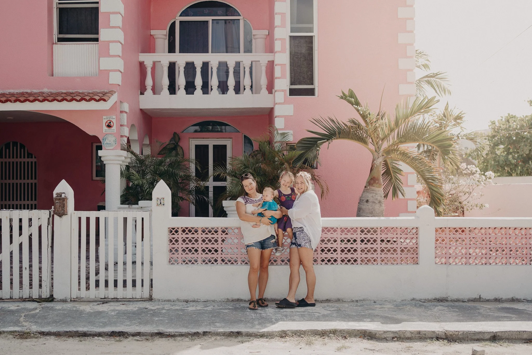 How to Plan Your Puerto Morelos Vacation