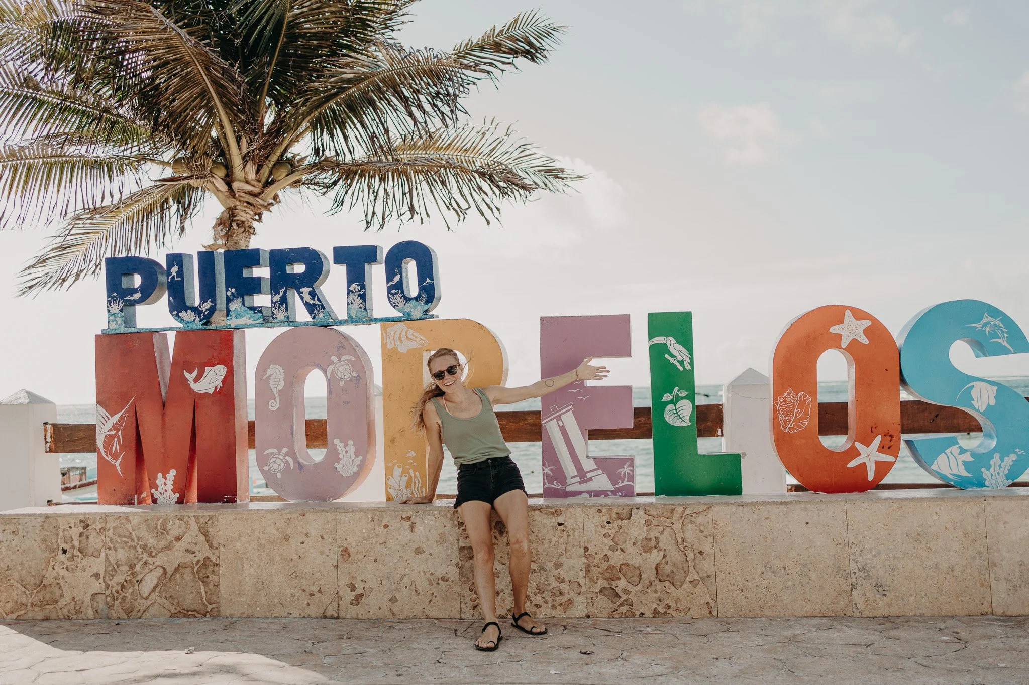 Things to Do in Puerto Morelos: The Complete Local Guide