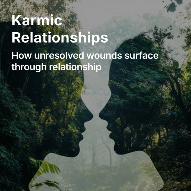 Sometimes a relationship isn&rsquo;t the story.
It&rsquo;s the mirror.

Read todays post. Link in bio.

#selfreflection #alchemy #empowerment #staywithyou #truth #lifescurriculum