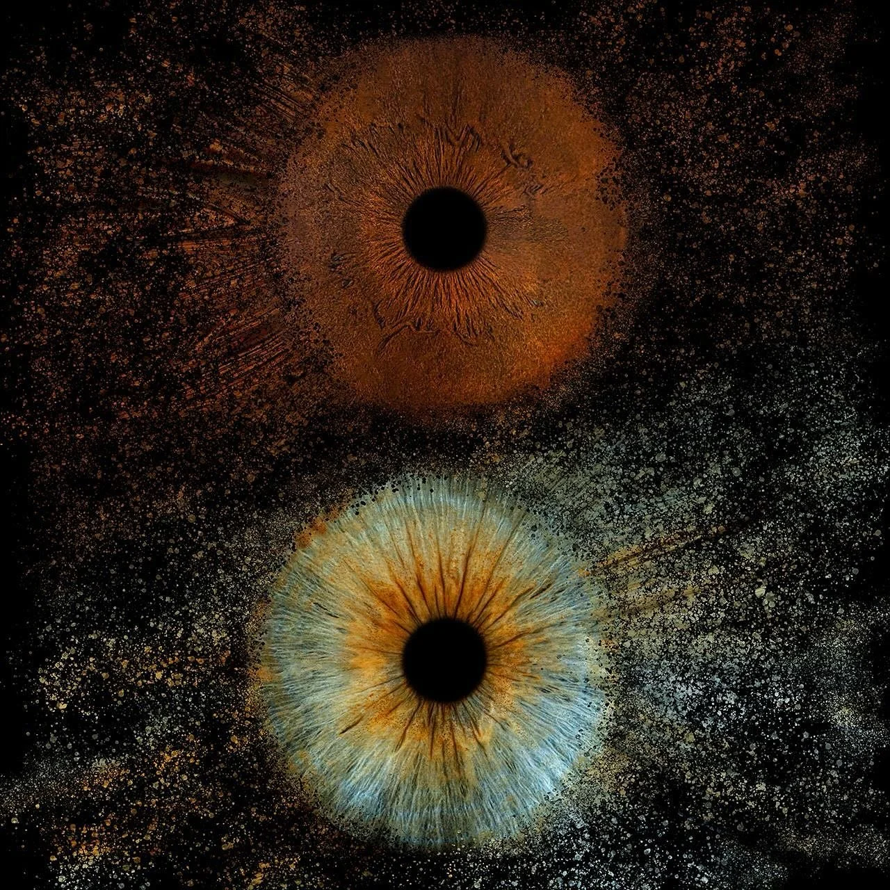 thanks for dealing with all my schenanigans ❣️