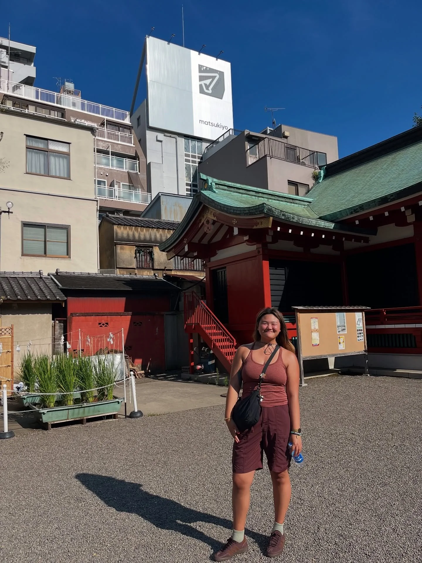 Tokyo/Asakusa picture dump 🤗🇯🇵 #kawaii
