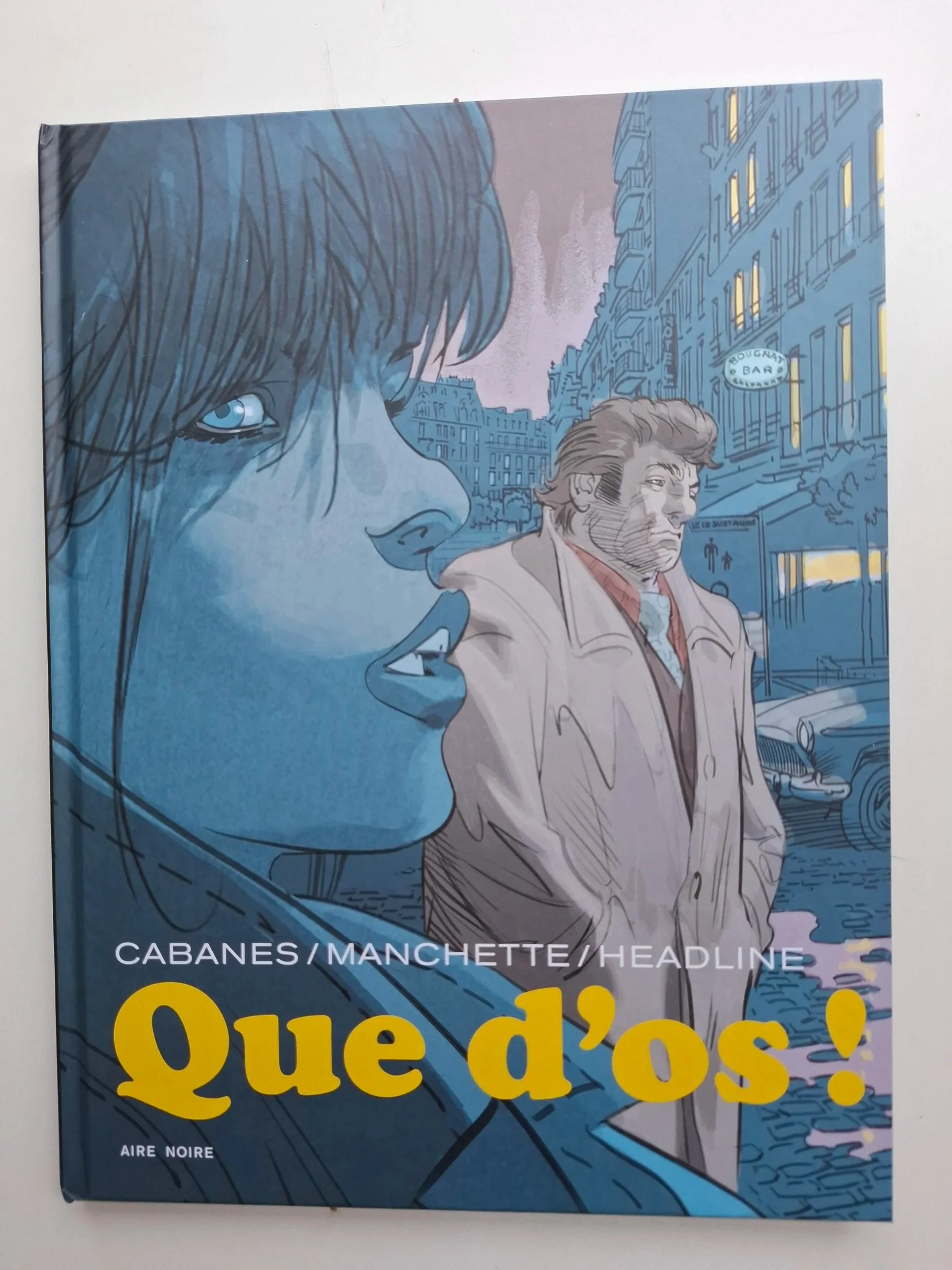 AIRE LIBRE QUE D'OS CABANES EO 2025