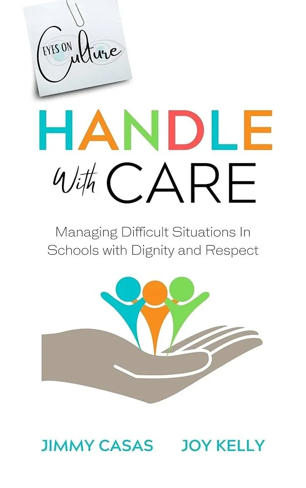 Chautauqua Jimmy Casas Book Study