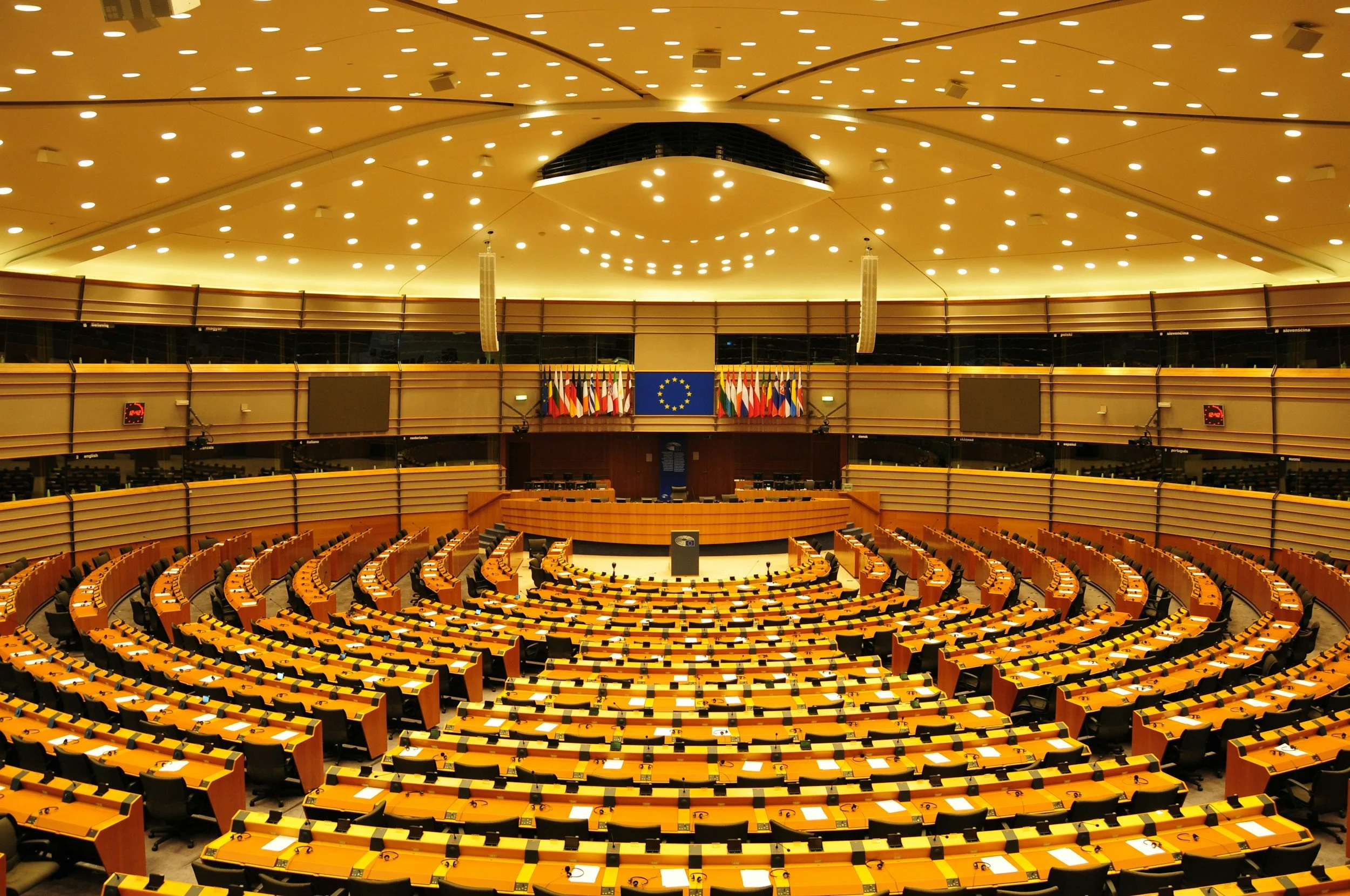 Fronteras exteriores, visados y sistemas de control de entrada y salida Unión Europea.