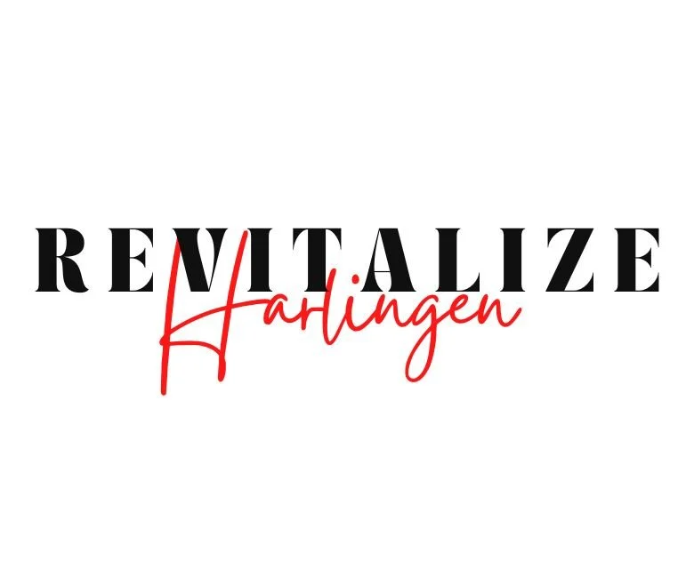 Revitalize Harlingen
