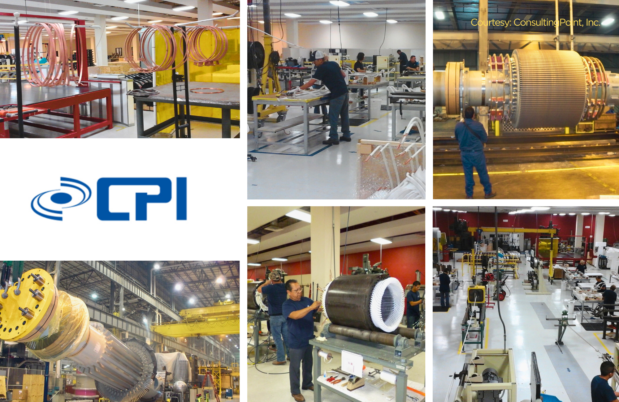 Harlingen EDC Welcomes ConsultingPoint, Inc. to Harlingen with Significant Relocation and Expansion