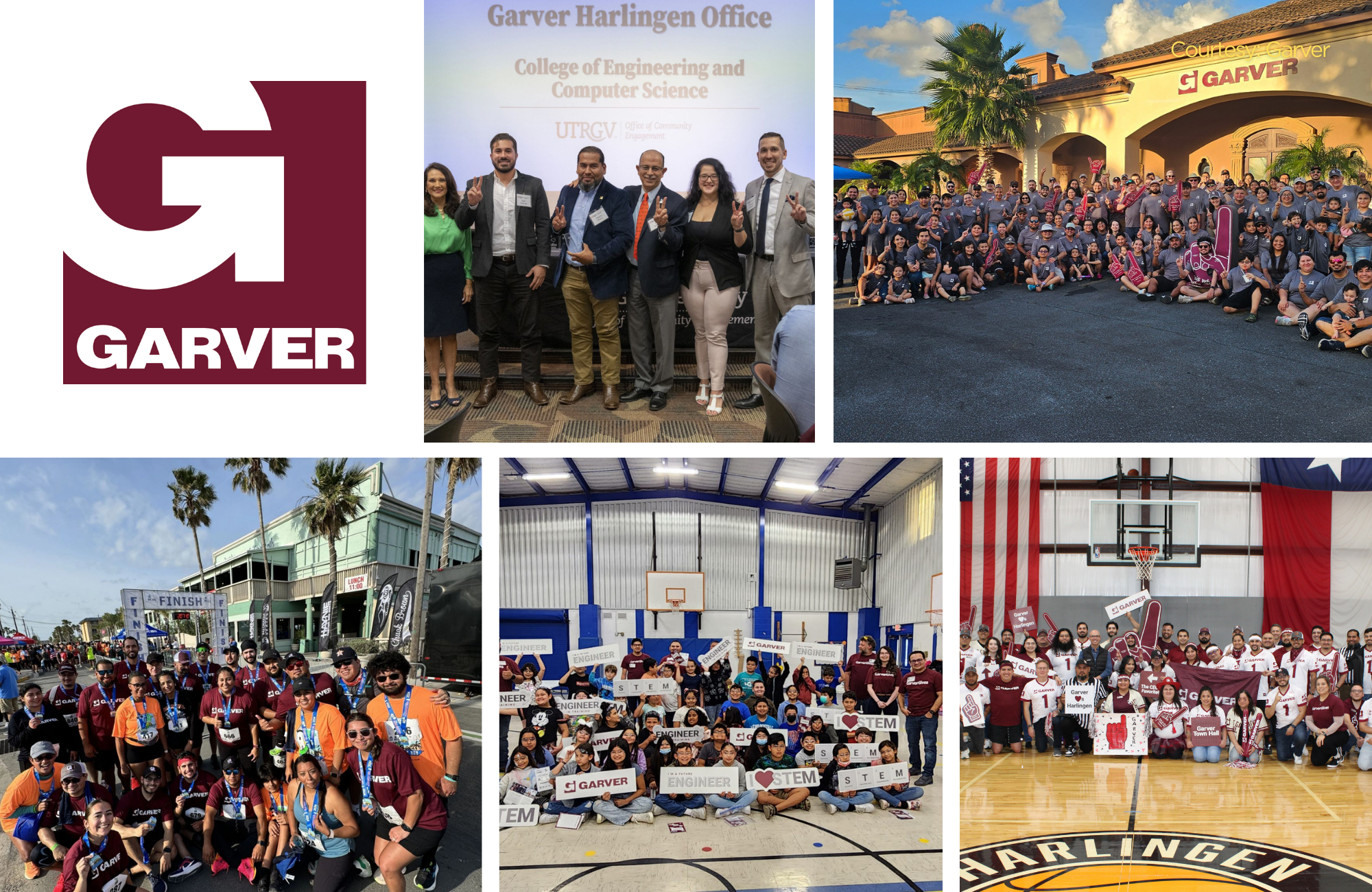 Engineering Firm Garver Breaks Ground on New Harlingen Office to Support Long-Term Growth