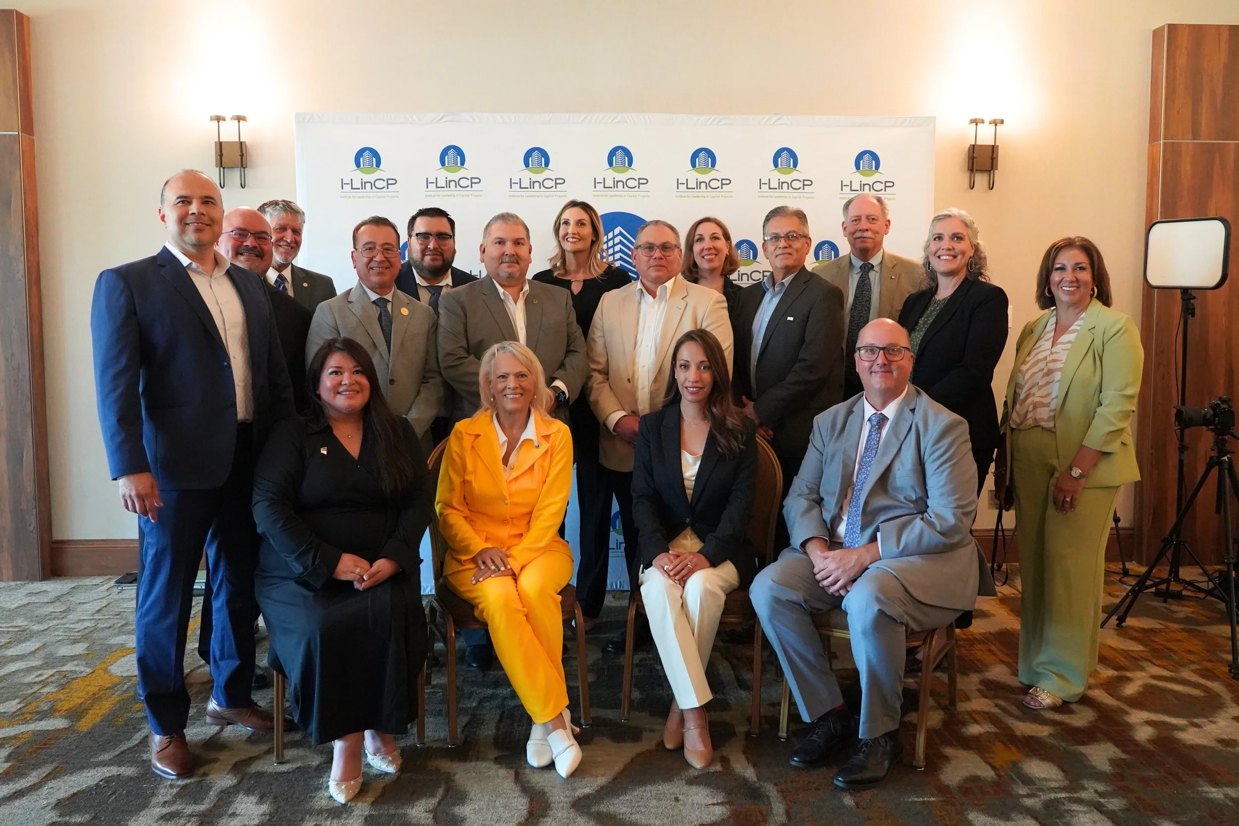 RGV leaders convene in Harlingen to discuss infrastructure and workforce priorities