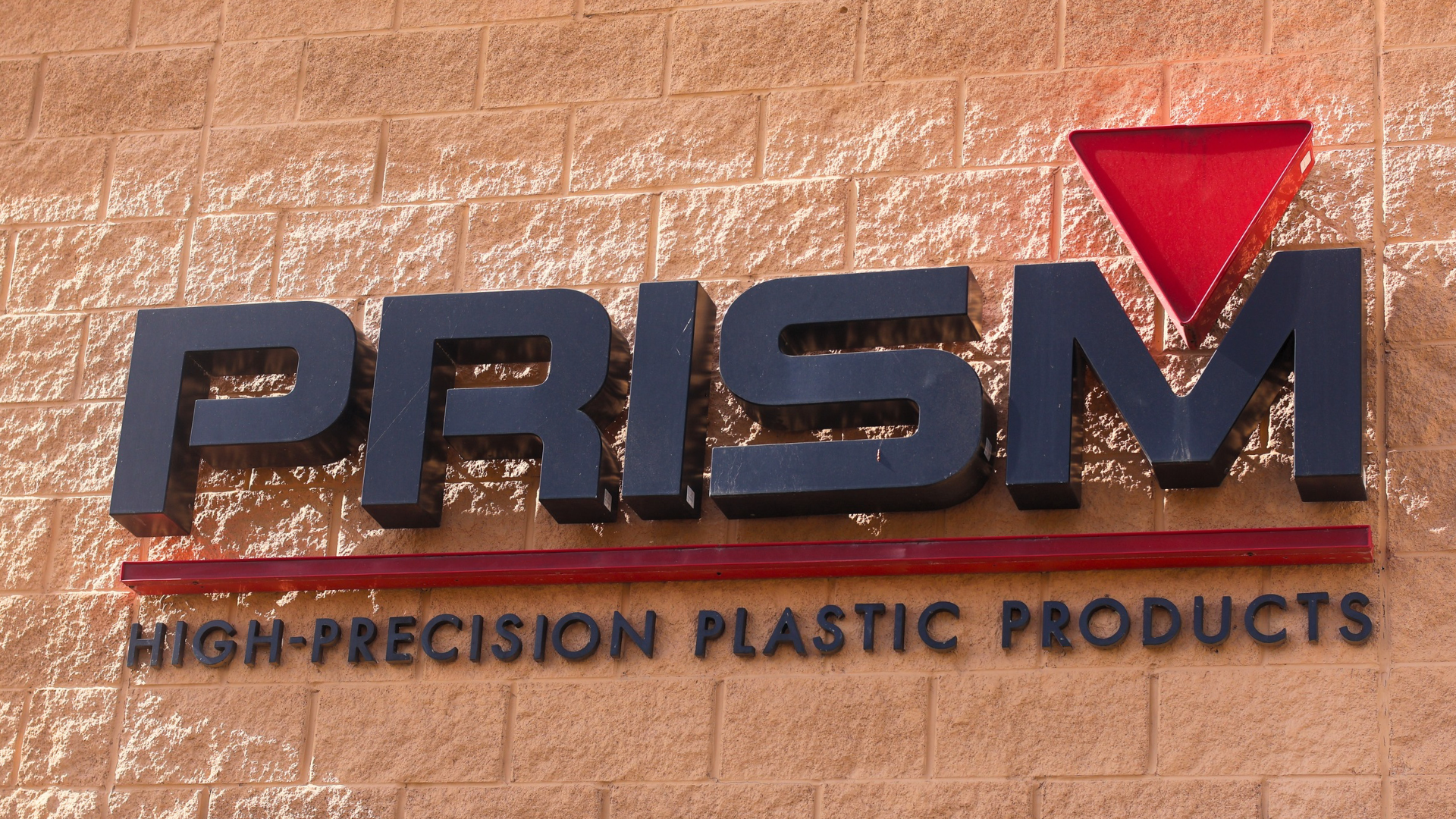 Made in Harlingen: More than meets the eye at PRISM Plastics, Inc.