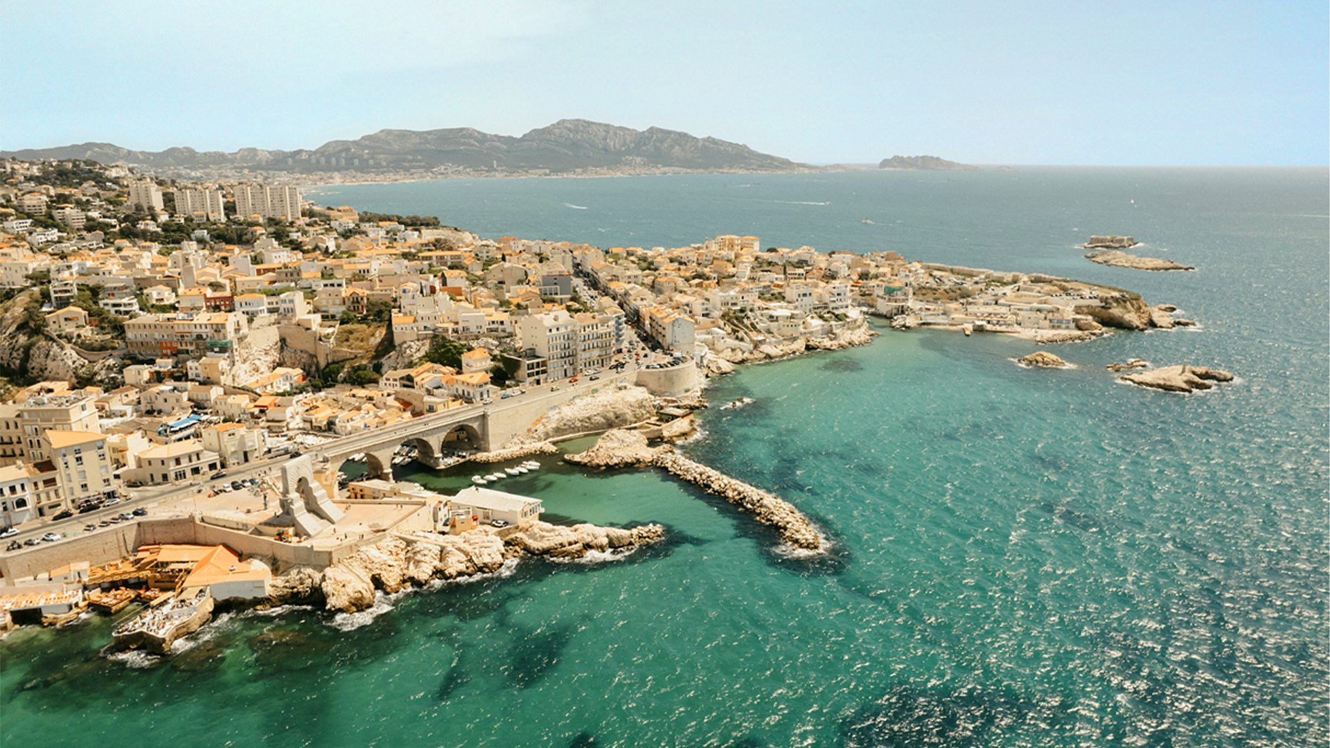 French Riviera Revelry with Cercle
