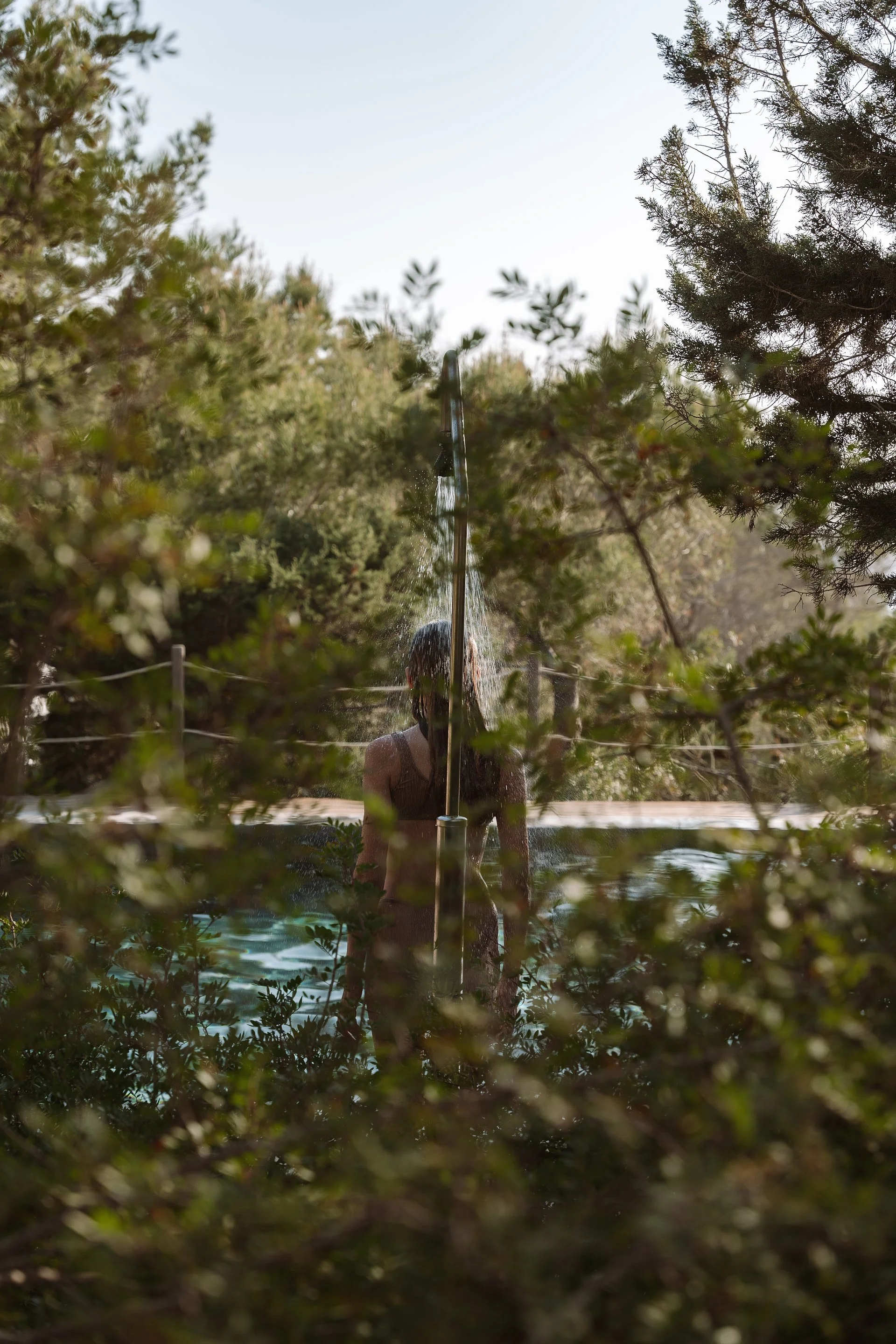 Wylder at Formentera