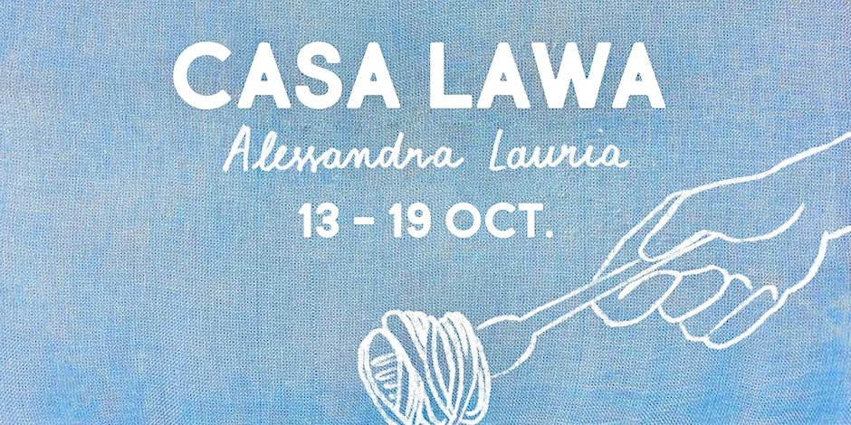 Pasta Retreat with Alessandra Lauria