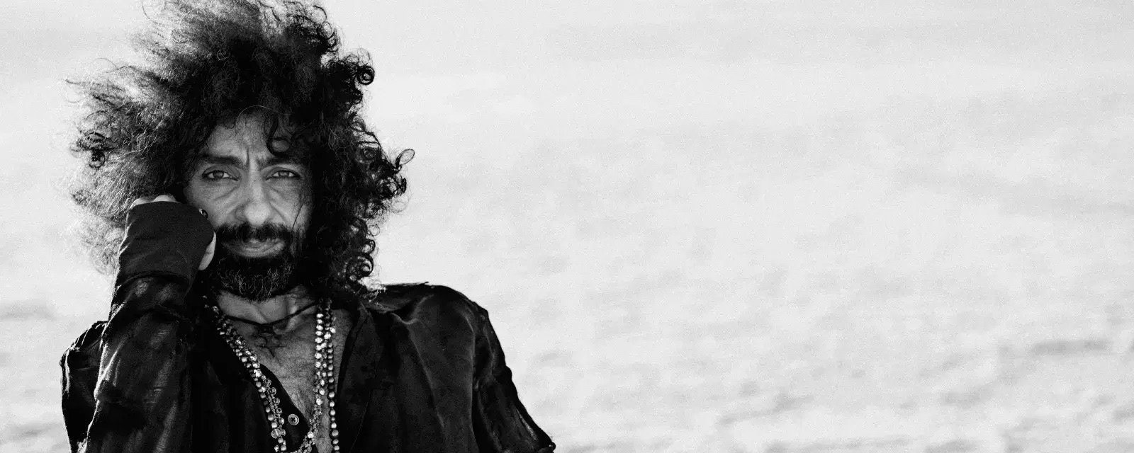 Ara Malikian at Southbank Centre