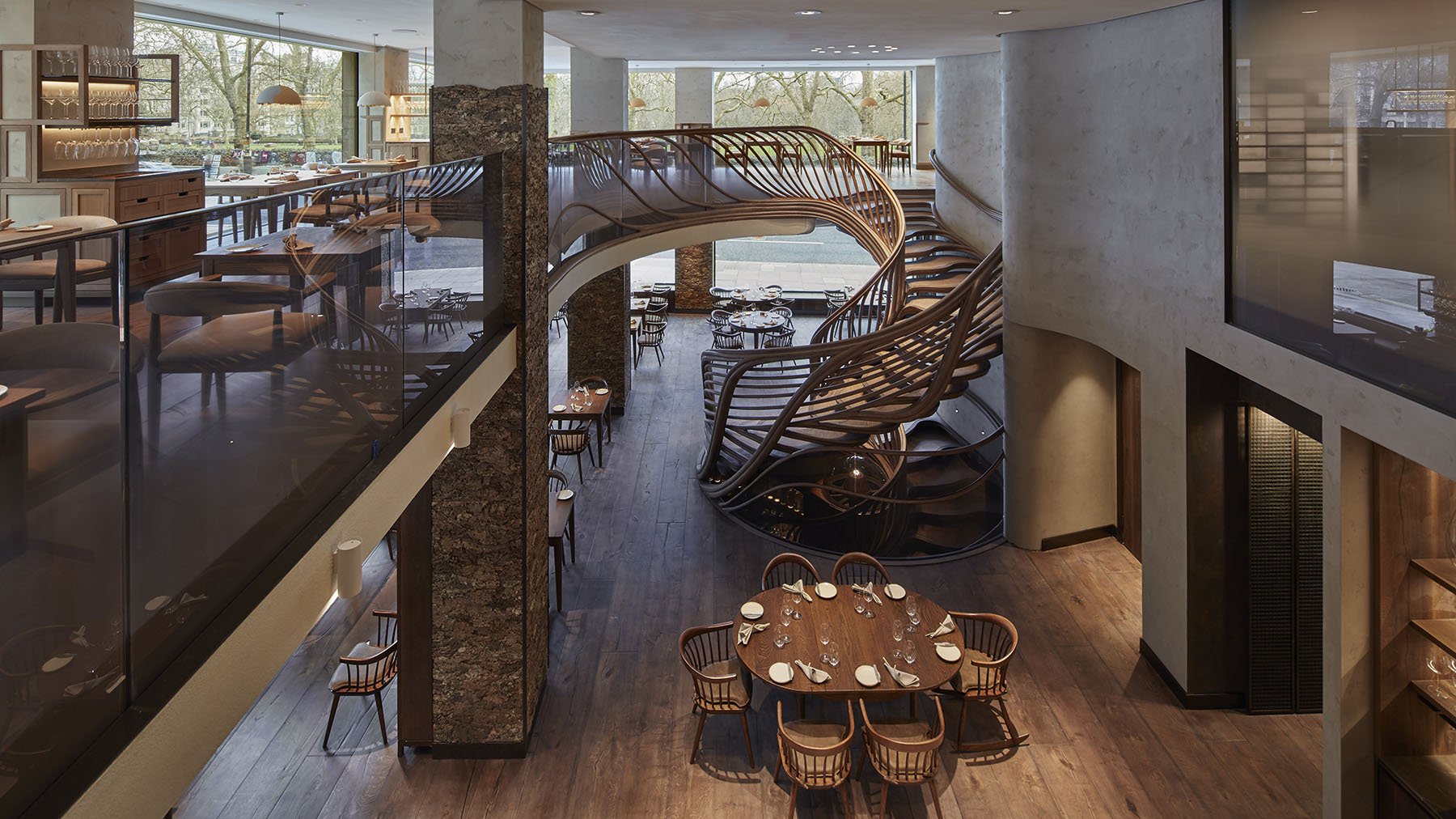 Cantina Terlano at HIDE