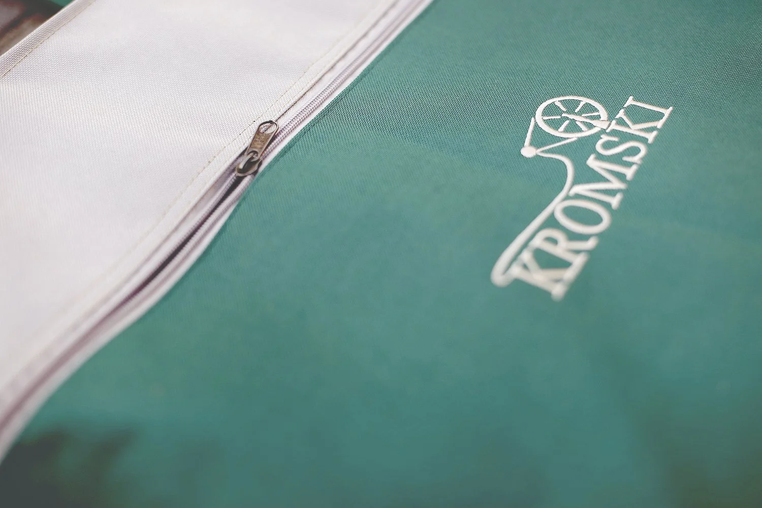 Kromski Presto Bag - Perfect for Travel — The Emerald Ewe