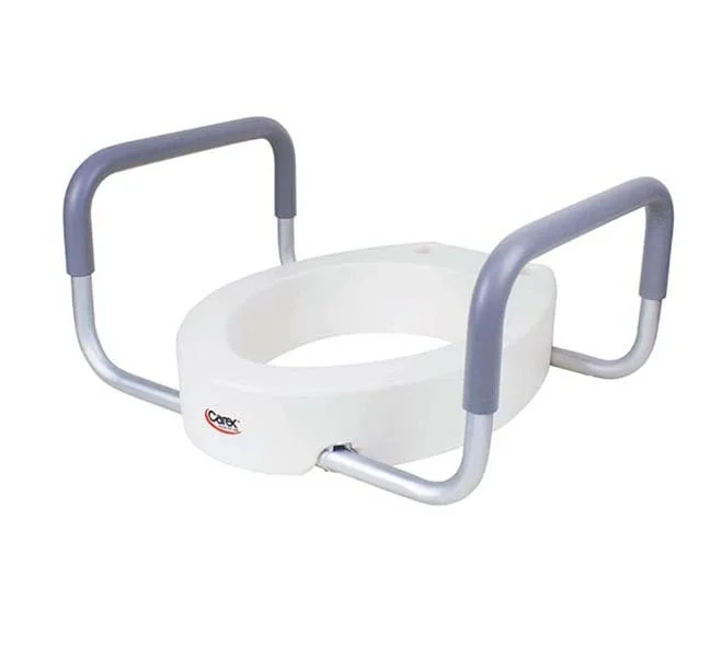 Toilet Seat Riser — Renmar DME