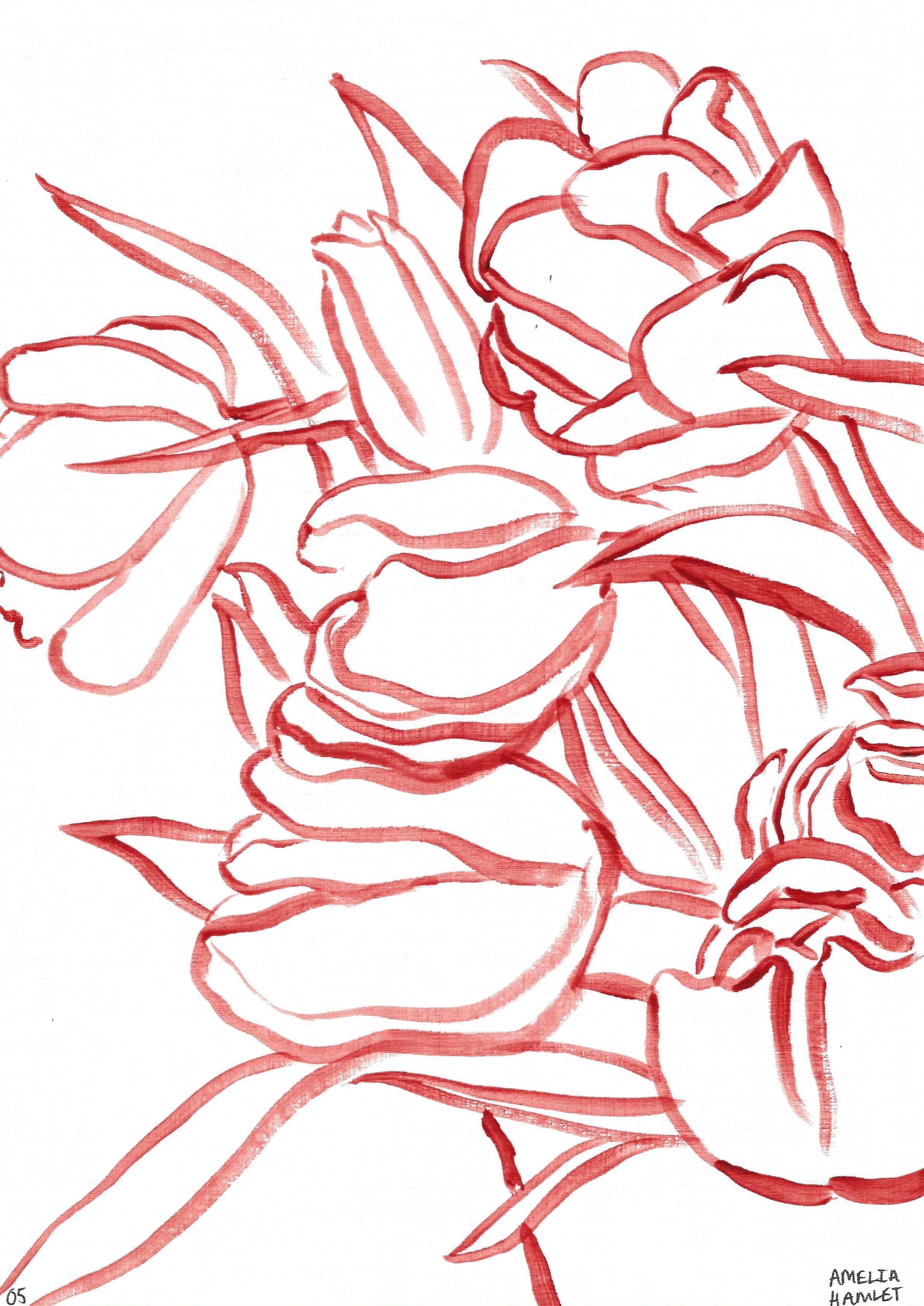 the tulip originals: second edition, 05