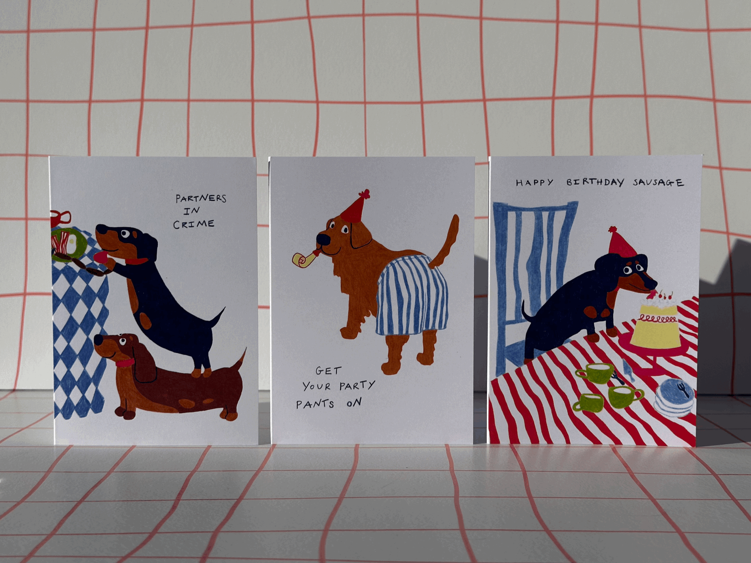 the best-sellers 3 pack