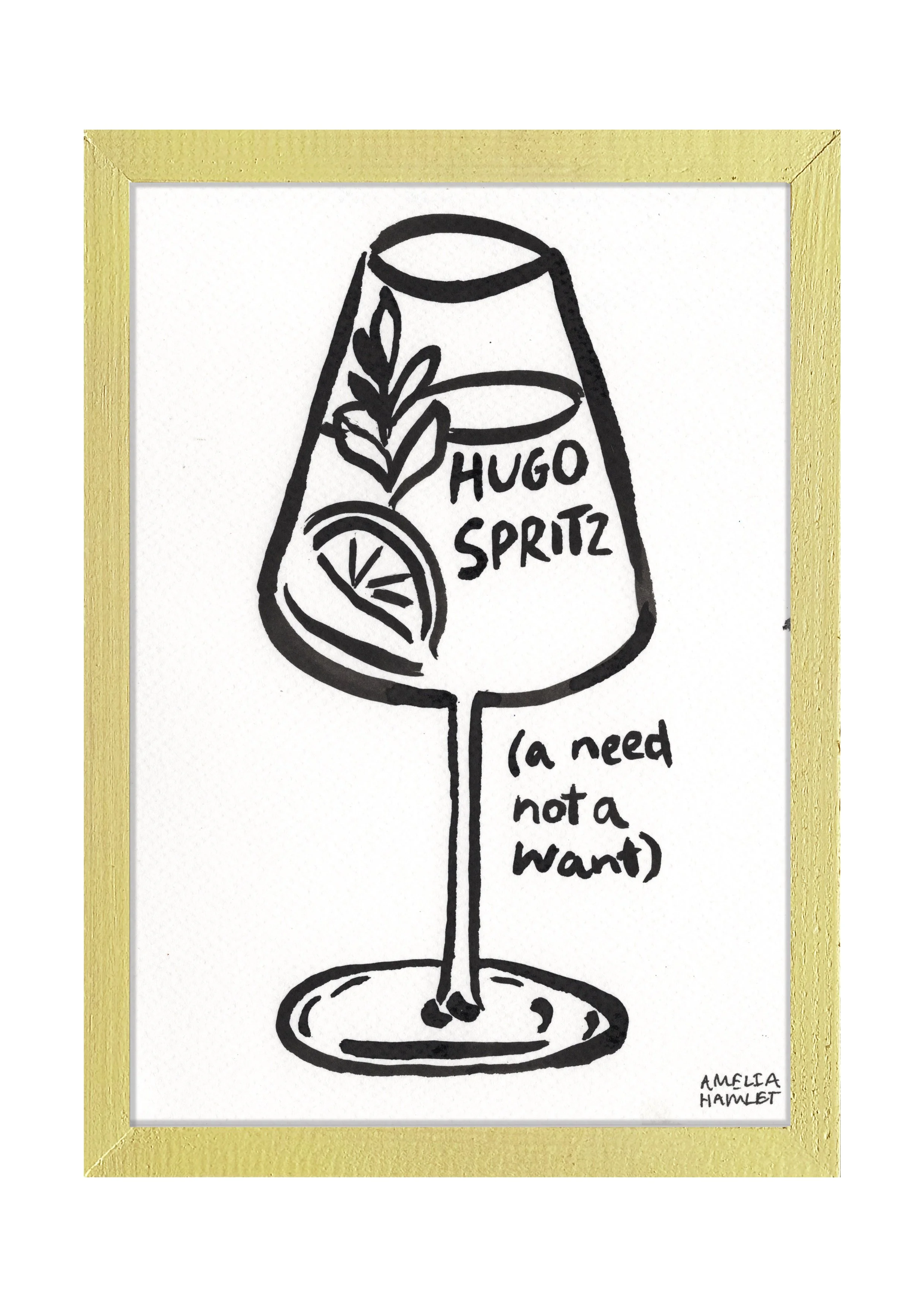 hugo spritz, a want not a need.jpg