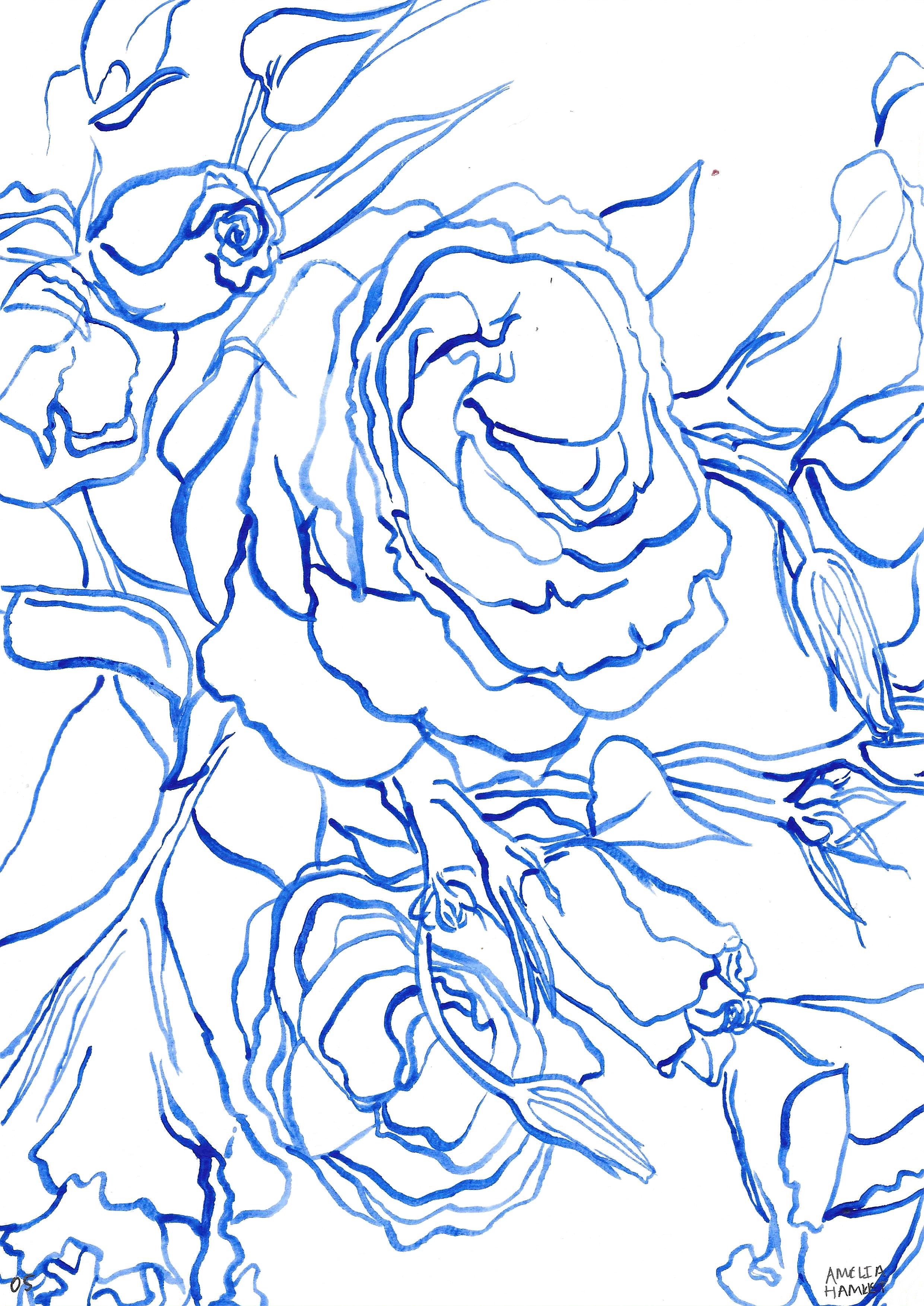 the lisianthus originals: 05