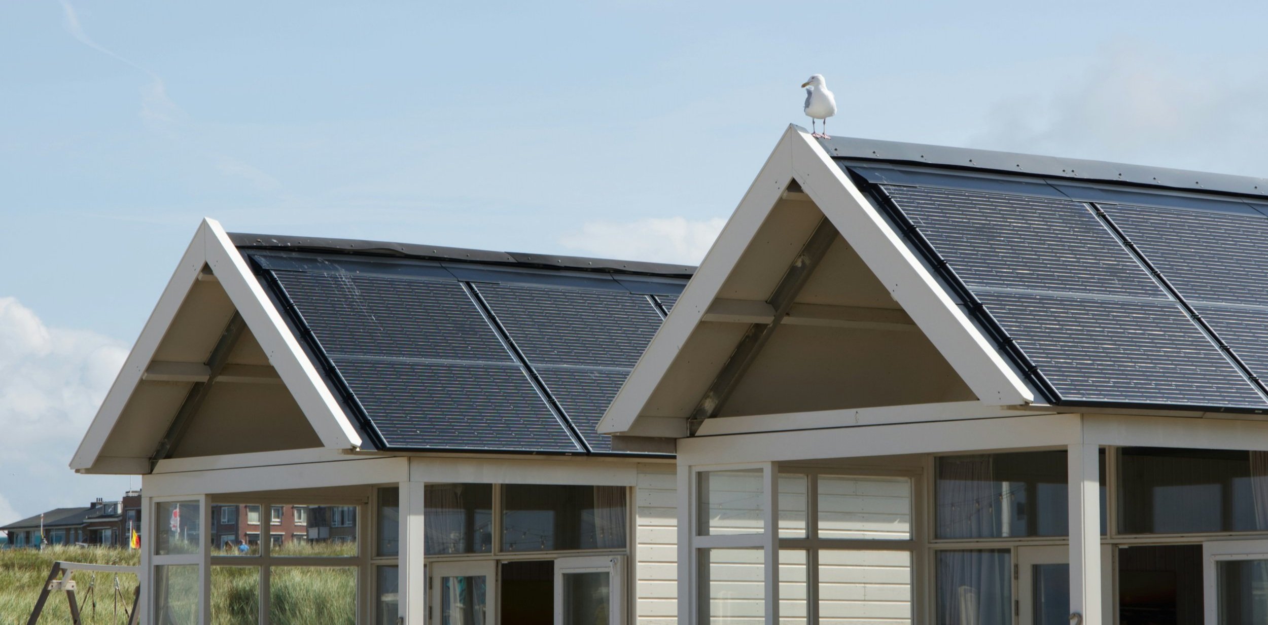 Power your EV with the sun