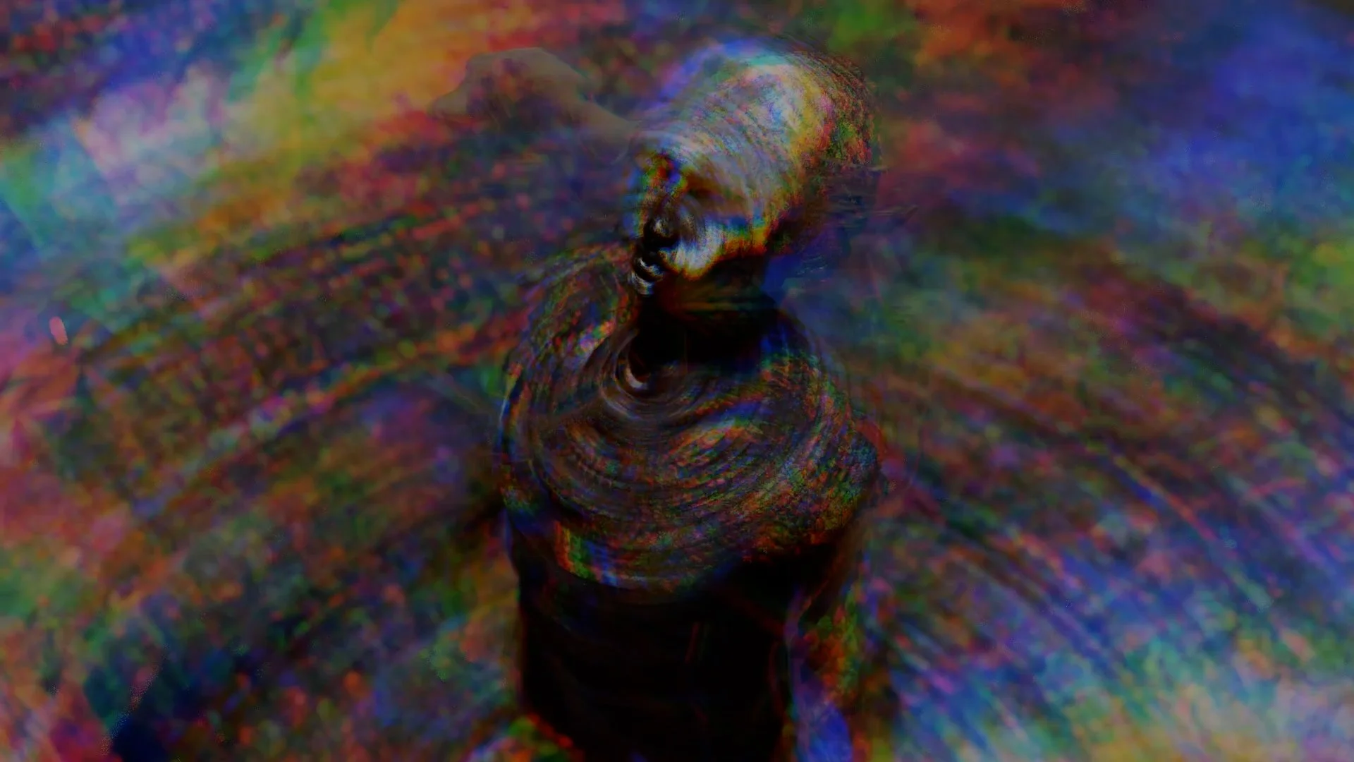 Black Box Index - Cemetery Dreams