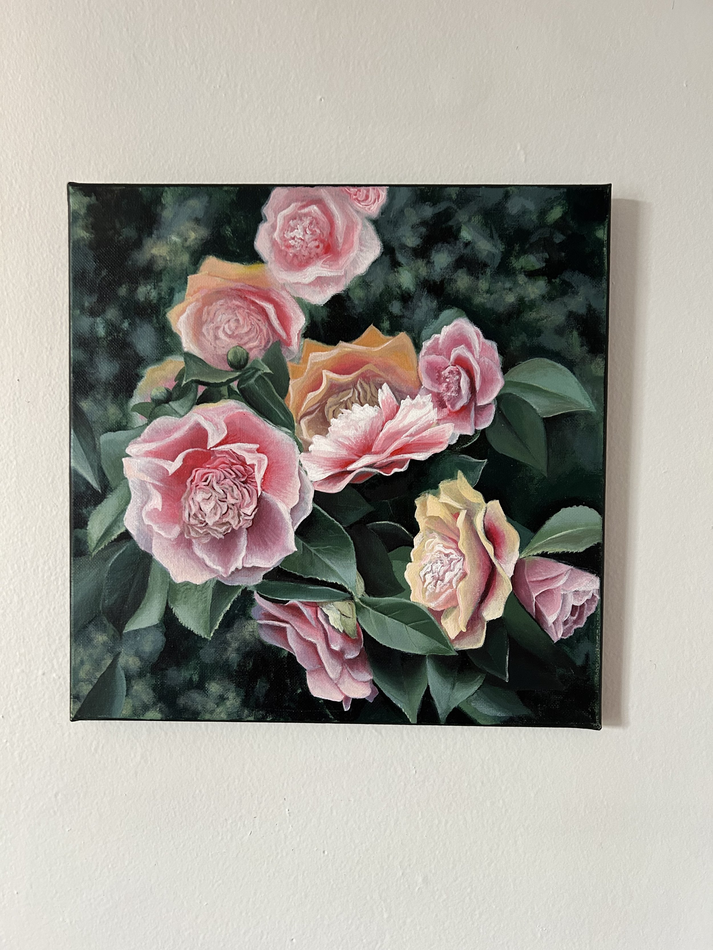 Peonies