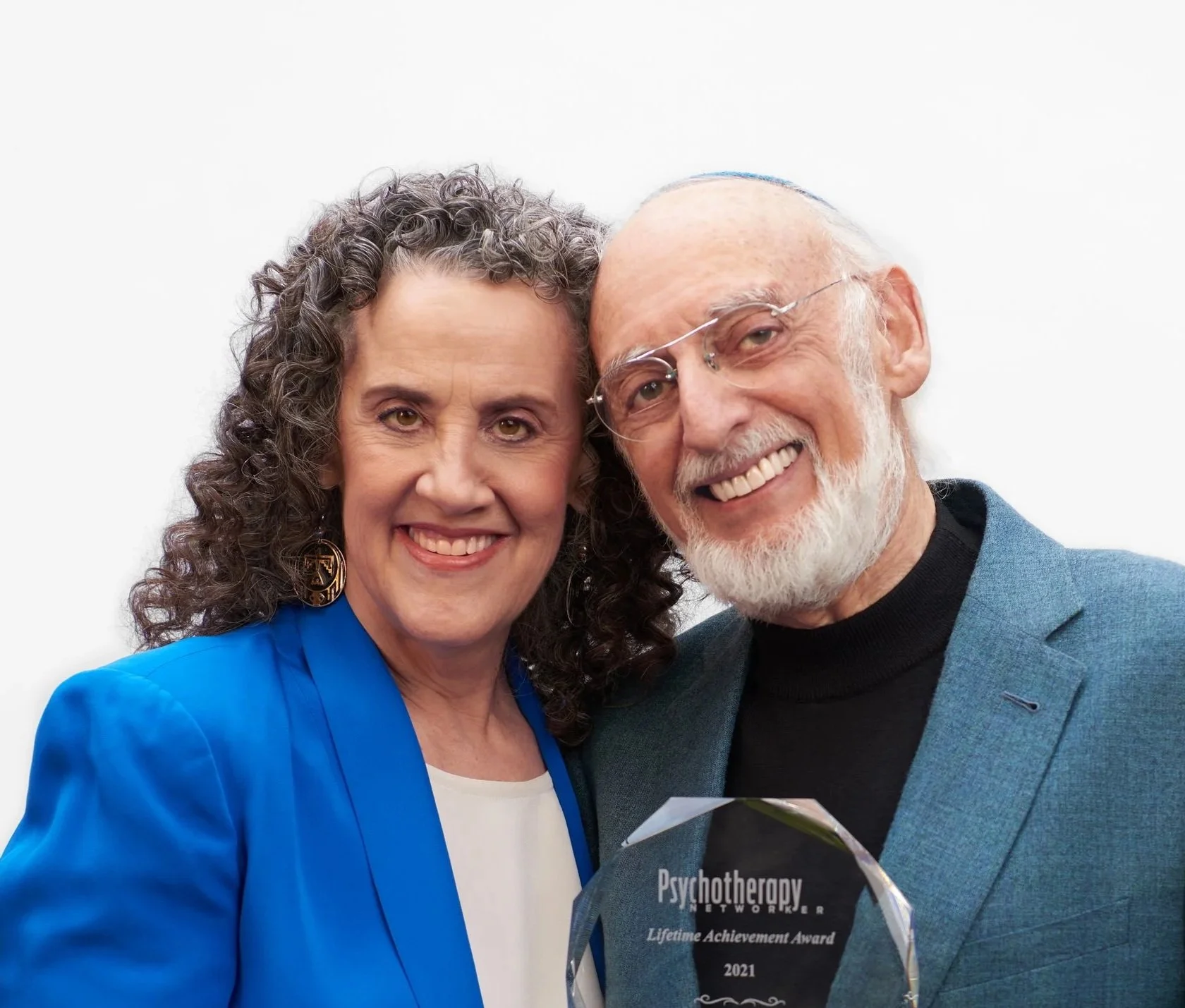 Dr. John Gottman & Dr. Julie Schwartz Gottman