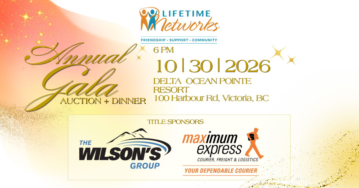 21st Annual Gala and Auction Dinner