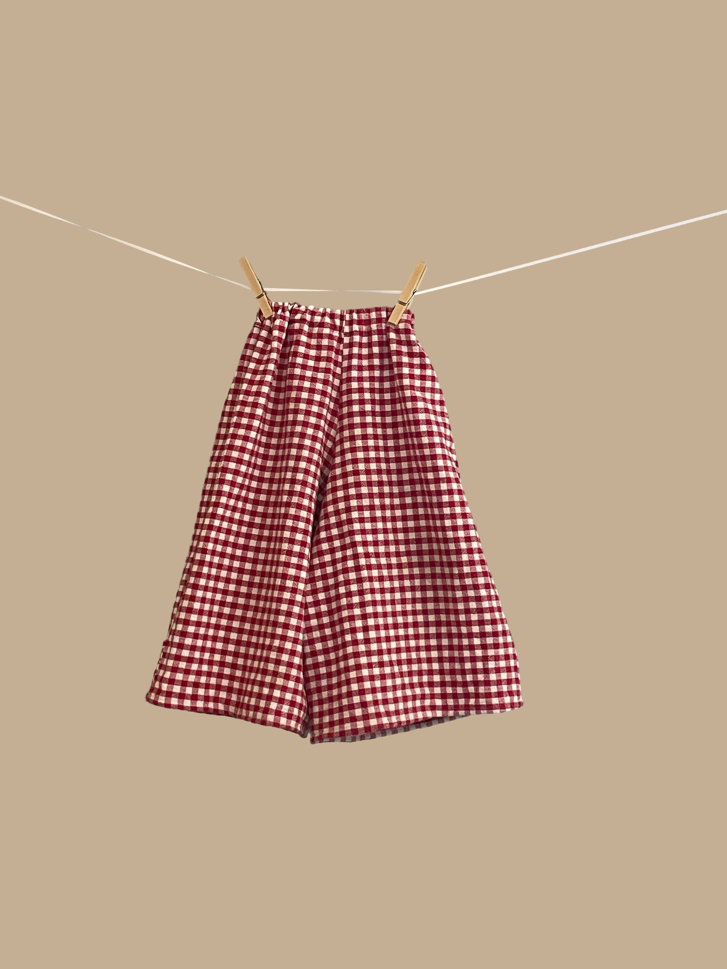 PICNIC BAGGY PANT