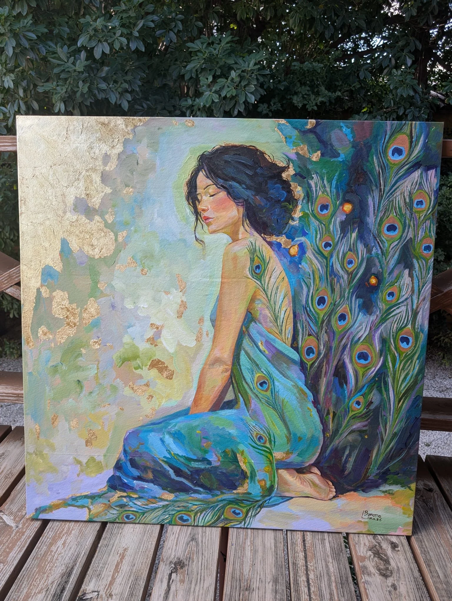 You are What you Seek