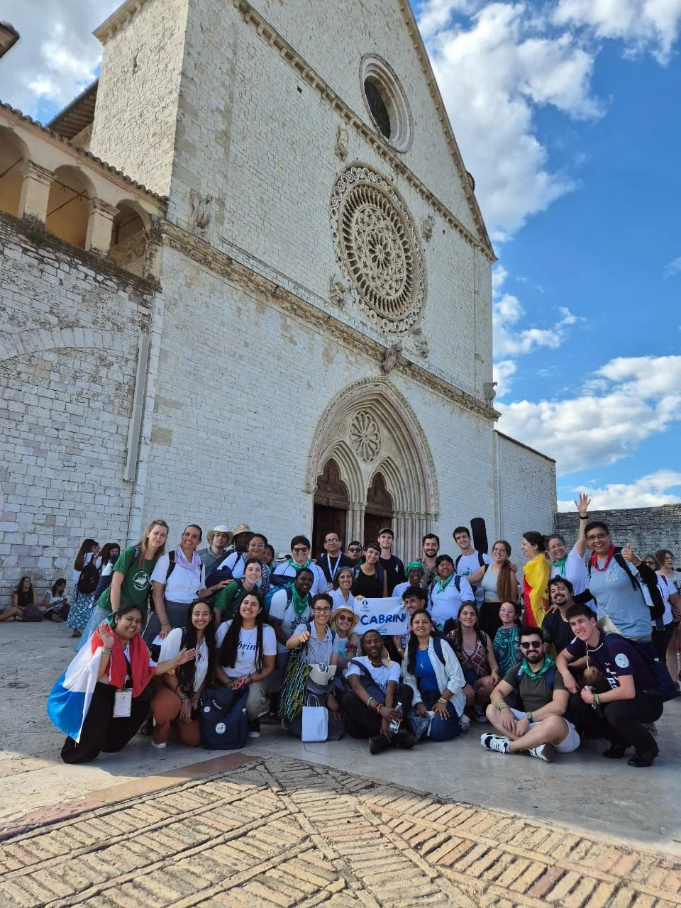Assisi Pilg. group photo 2.jpeg