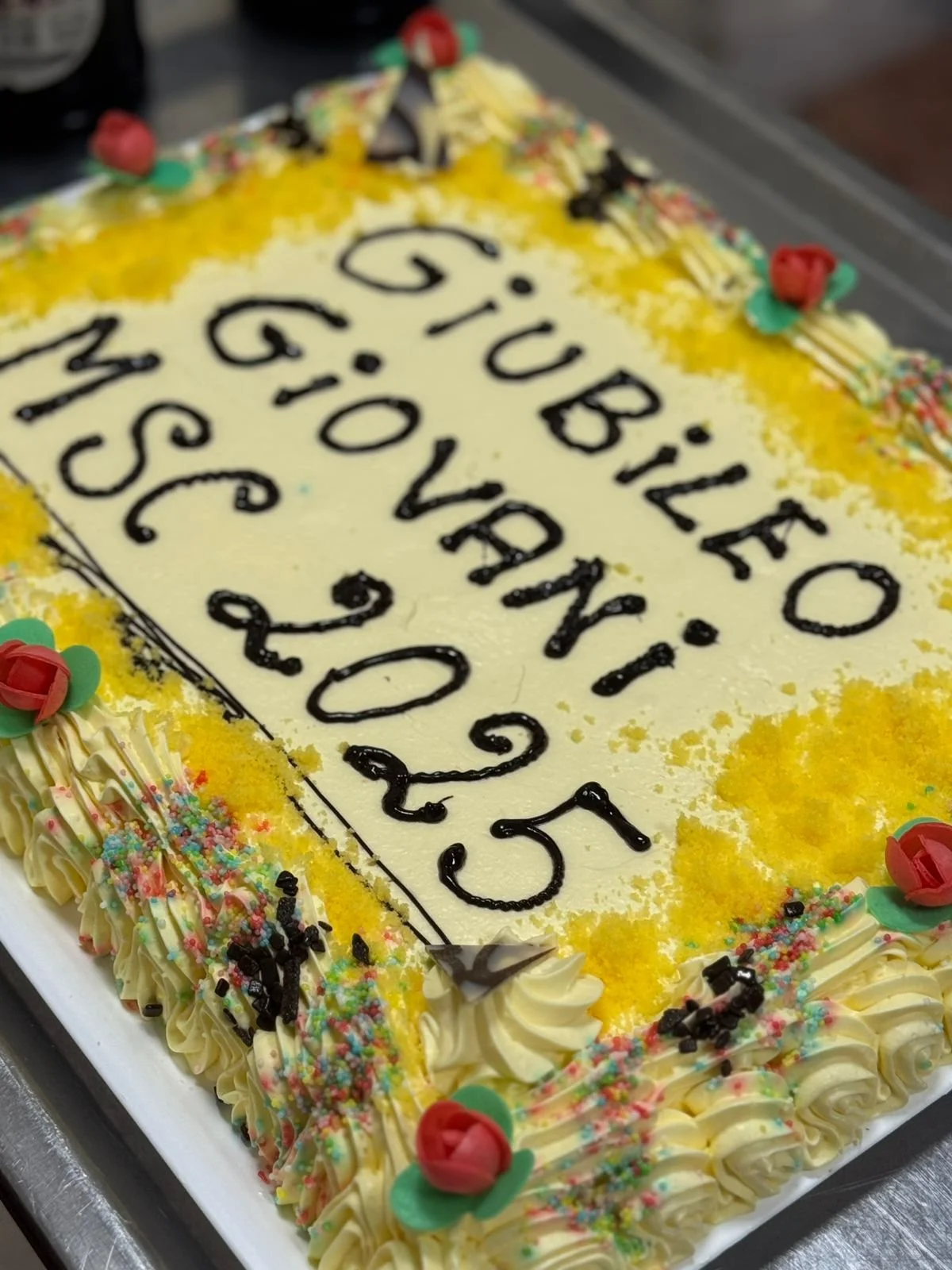 special dinner at casa Cabrini.jpeg