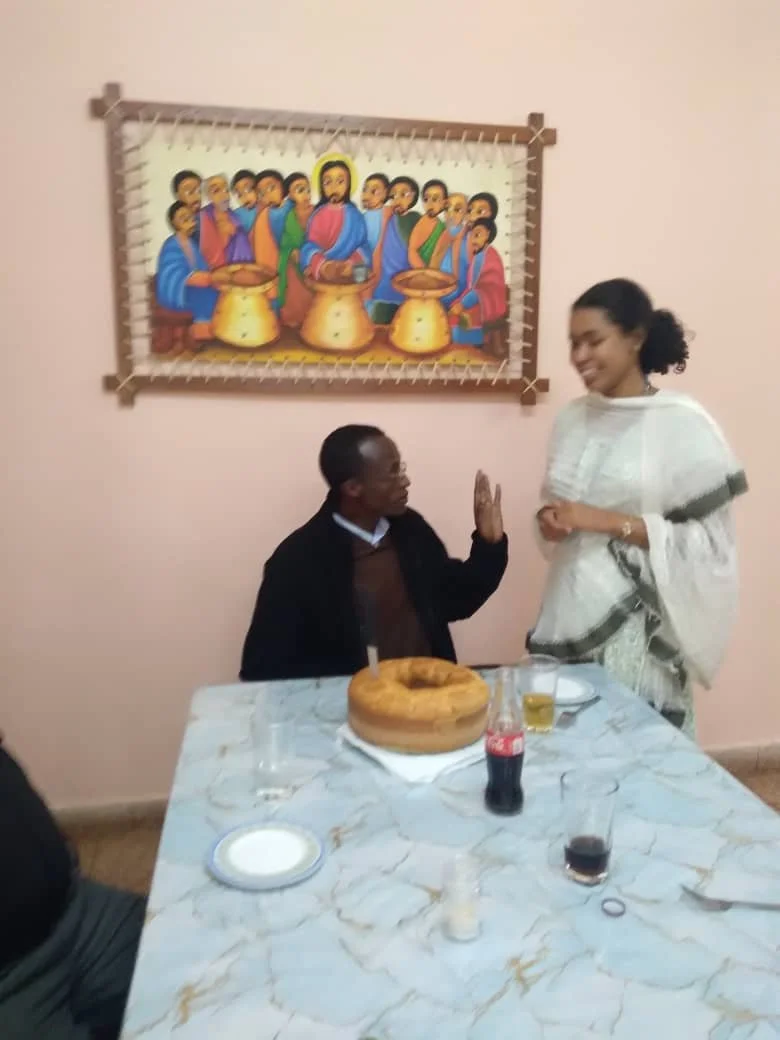 Victoria with Abba.jpeg