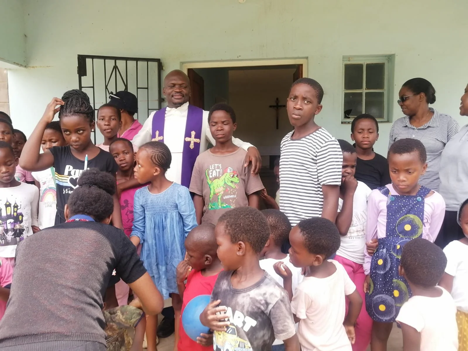 sT. Frances Cabrini eswatini.jpeg