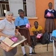 Changing lives through education