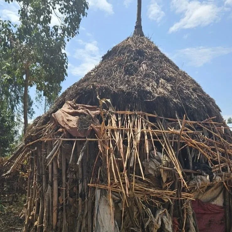New homes for the Fuga in Ethiopia