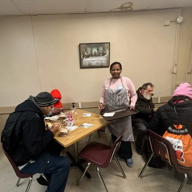 The true meaning of service