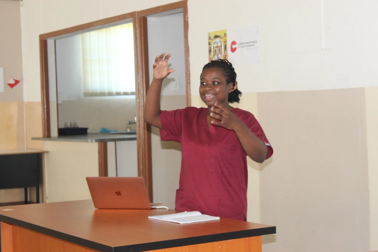 Strengthening inclusive education: empowering educators to support children with special needs