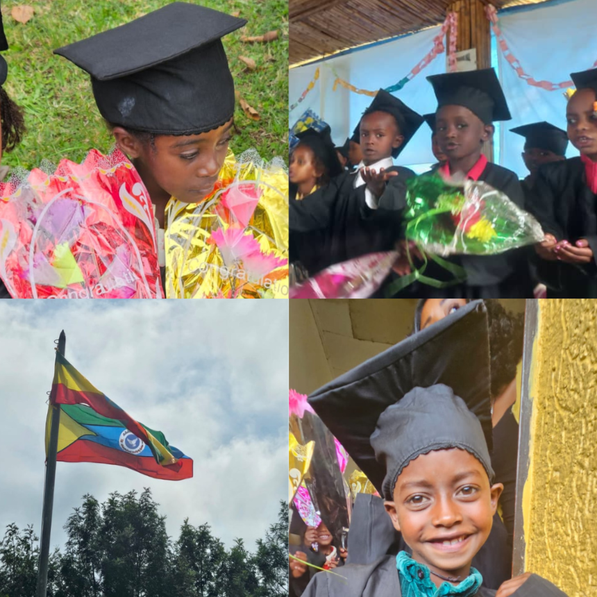 Investing in children’s future