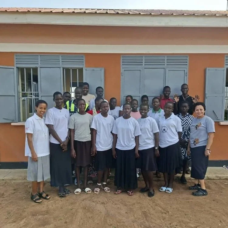 Supporting students beyond class
