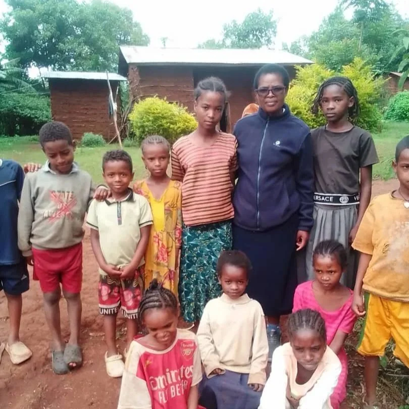 My Mission Experience in Dubbo, Ethiopia