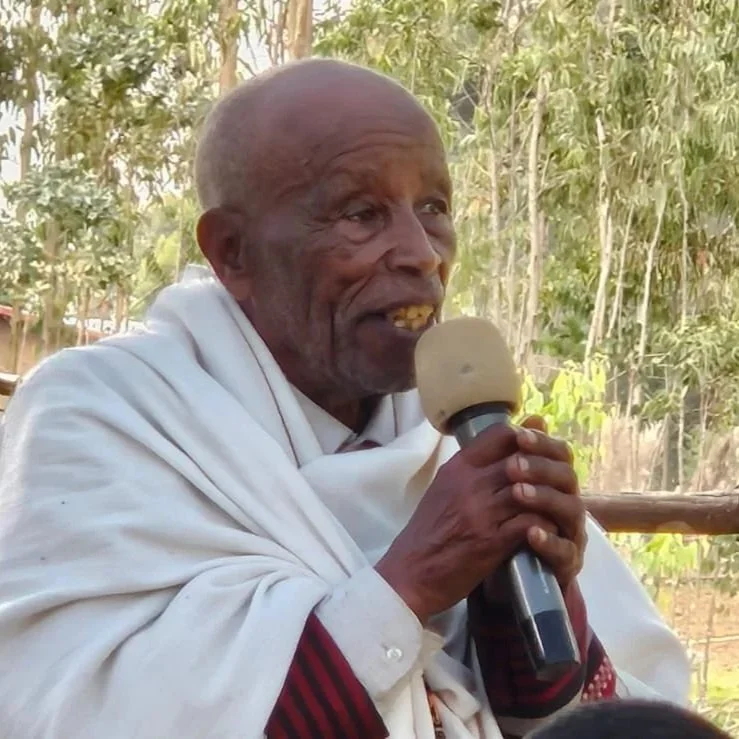 Church Elder