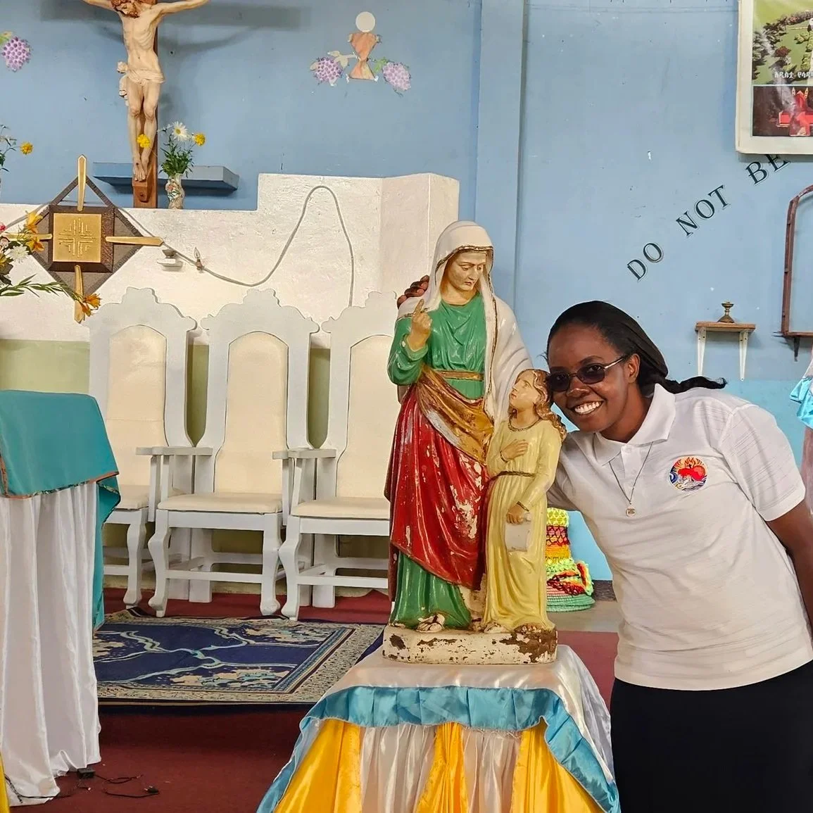 A transformative experience in Sadama community, Ethiopia