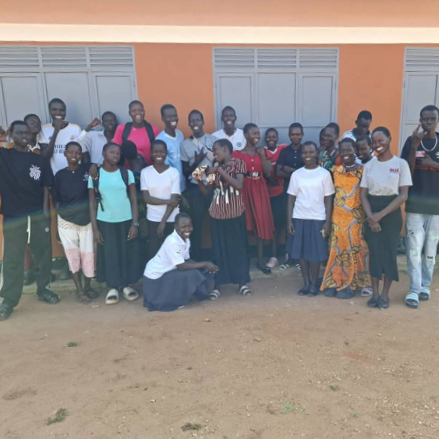 Helping youth reach their full potential